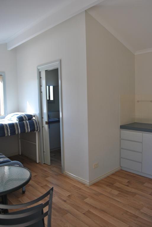 Port Gregory Caravan Park Luaran gambar