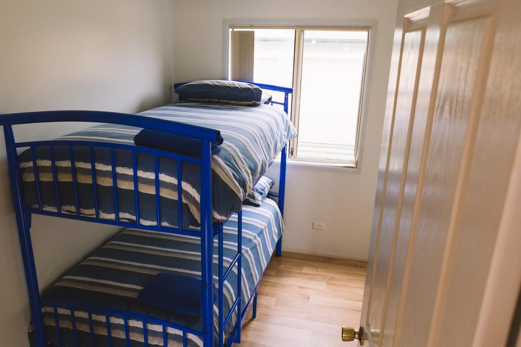 Port Gregory Caravan Park Luaran gambar