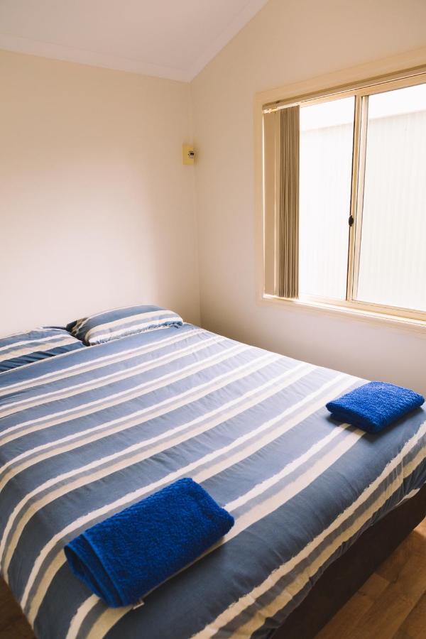 Port Gregory Caravan Park Luaran gambar